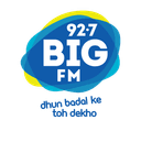 92.7 BIG FM